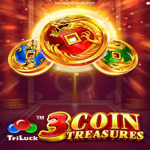 Discover the Thrilling World of 3CoinTreasures
