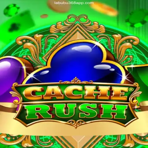CacheRush: Embark on a Thrilling Adventure