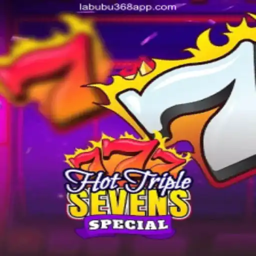 Exploring HotTripleSevensSpecial: A Dive into the Thrilling World of Casino Gaming