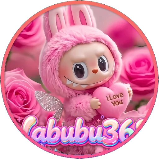 Labubu368.Com: Cadastre-se e Ganhe Bônus em Cada Recarga Logo
