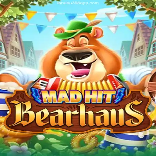 Discover the Excitement of MadHitBearhaus with Exclusive Bonuses