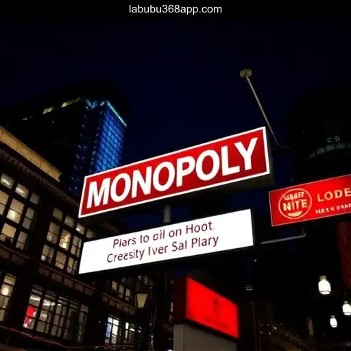 Monopoly