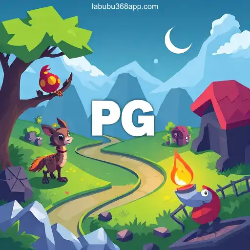 PG Games