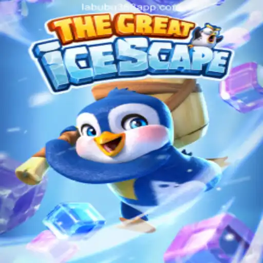 TheGreatIcescape: Embark on an Arctic Adventure